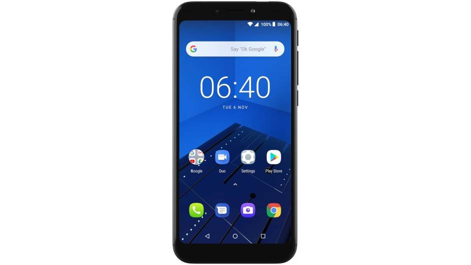   - Promo / Tesla / Comtrade 