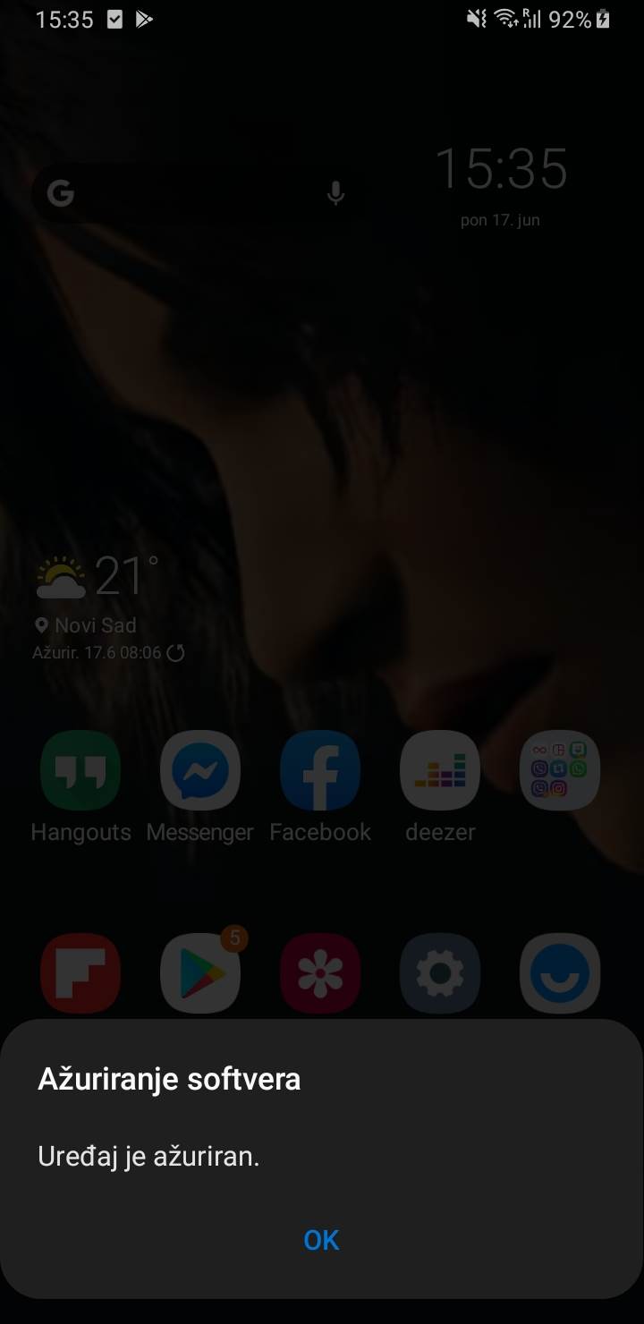   - MONDO / Marko Čavić 