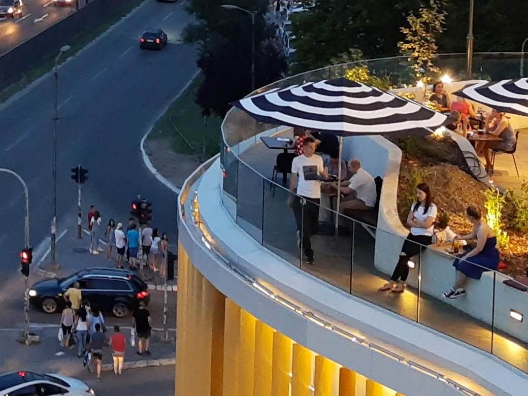   - MONDO / Motorola Srbija 