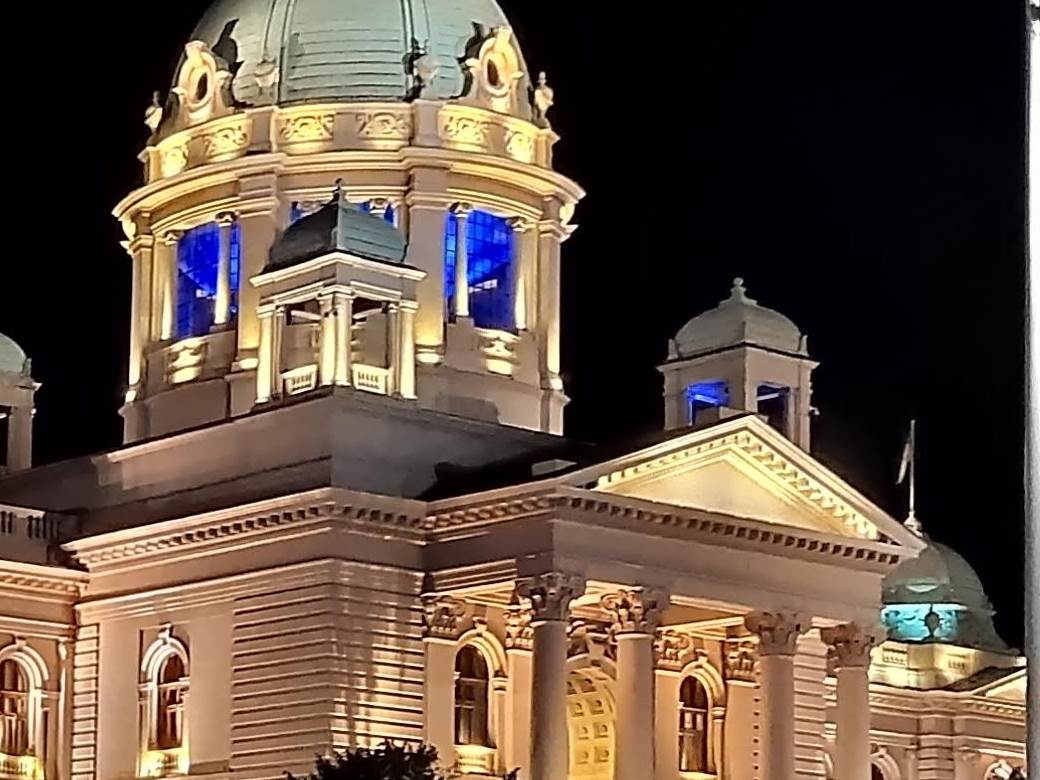   - MONDO / Motorola Srbija 