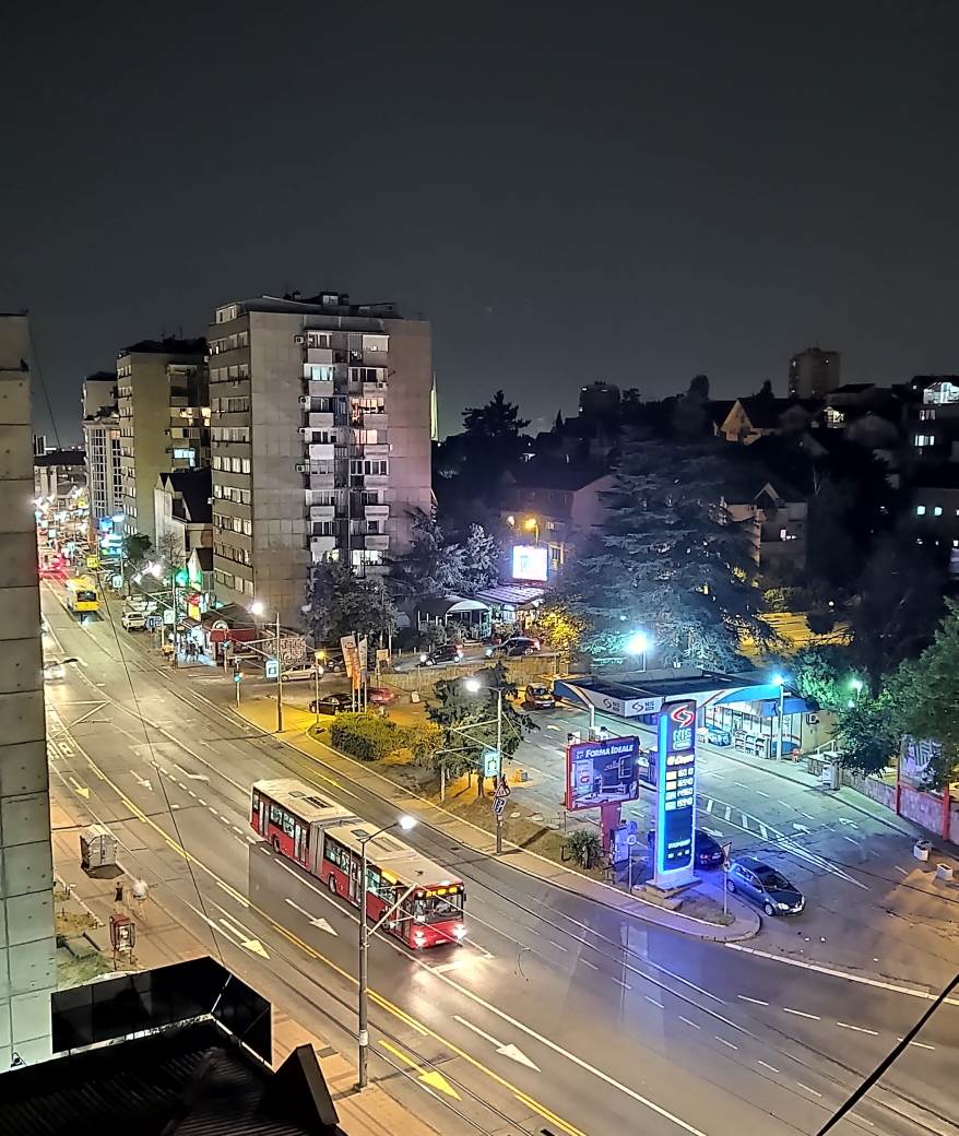   - MONDO / Motorola Srbija 