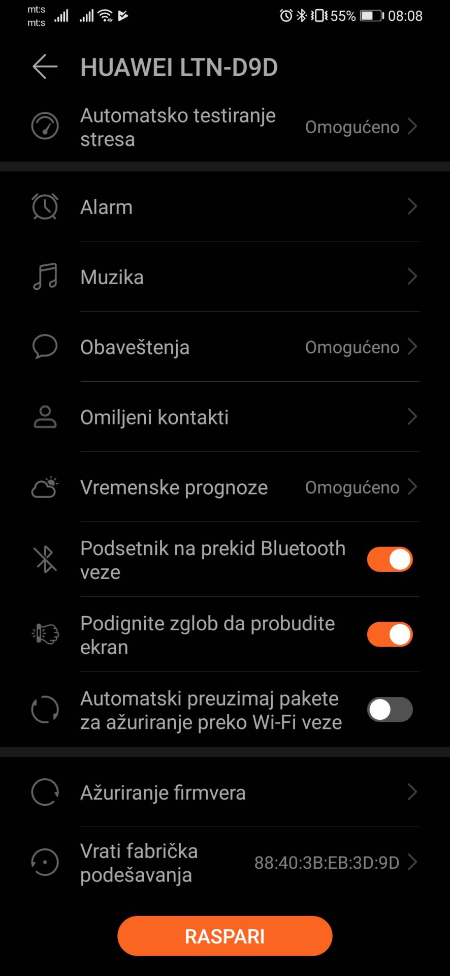 - MONDO / Marko Čavić    - MONDO / Marko Čavić