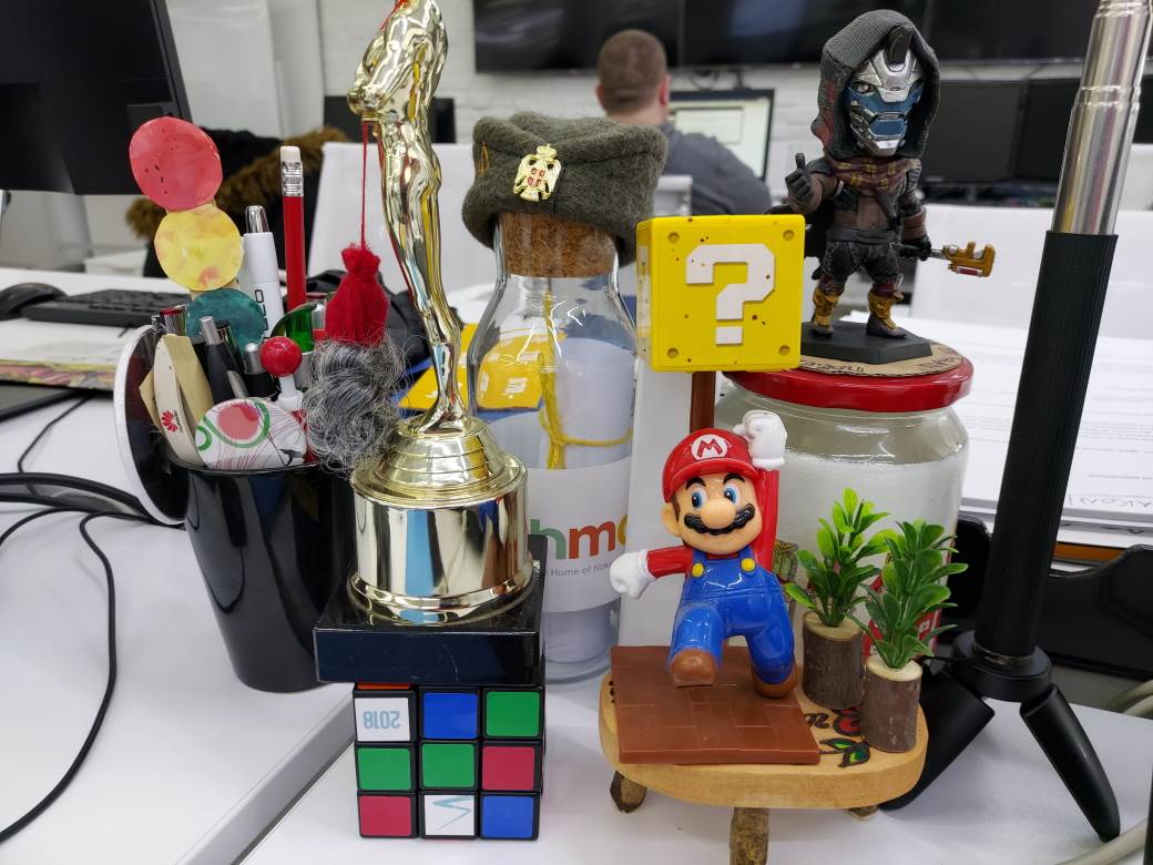 - MONDO / Marko Čavić    - MONDO / Marko Čavić