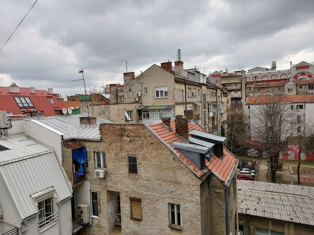   - MONDO / Marko Čavić 