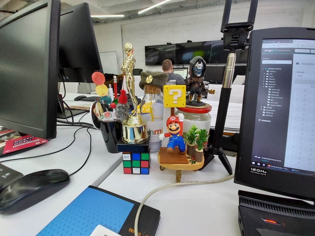   - MONDO / Marko Čavić 