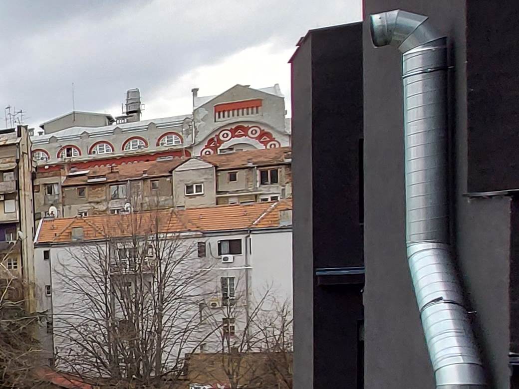   - MONDO / Marko Čavić 