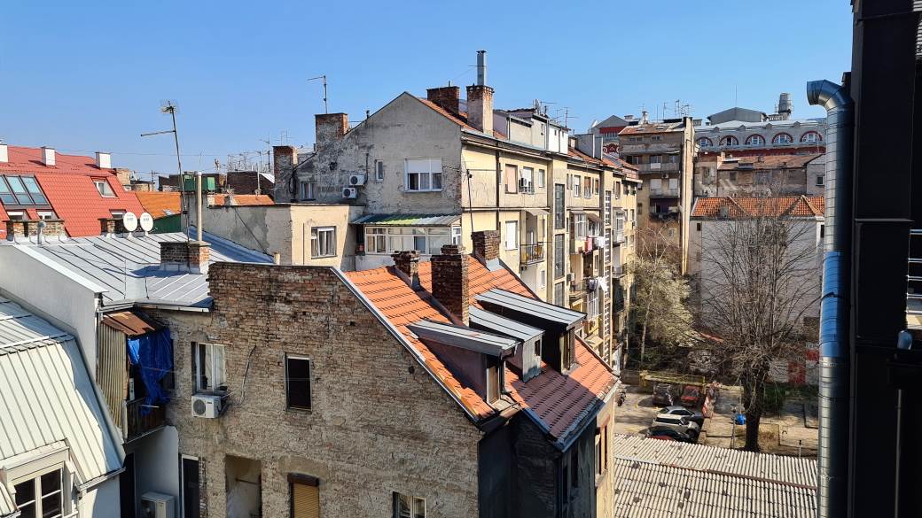   - MONDO / Marko Čavić 