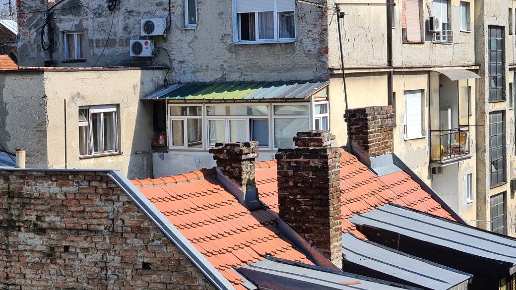   - MONDO / Marko Čavić 