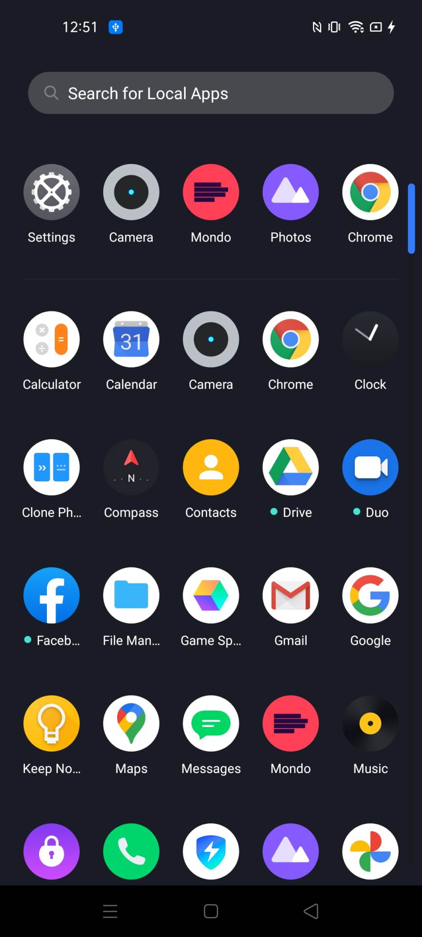   - MONDO / Marko Čavić 