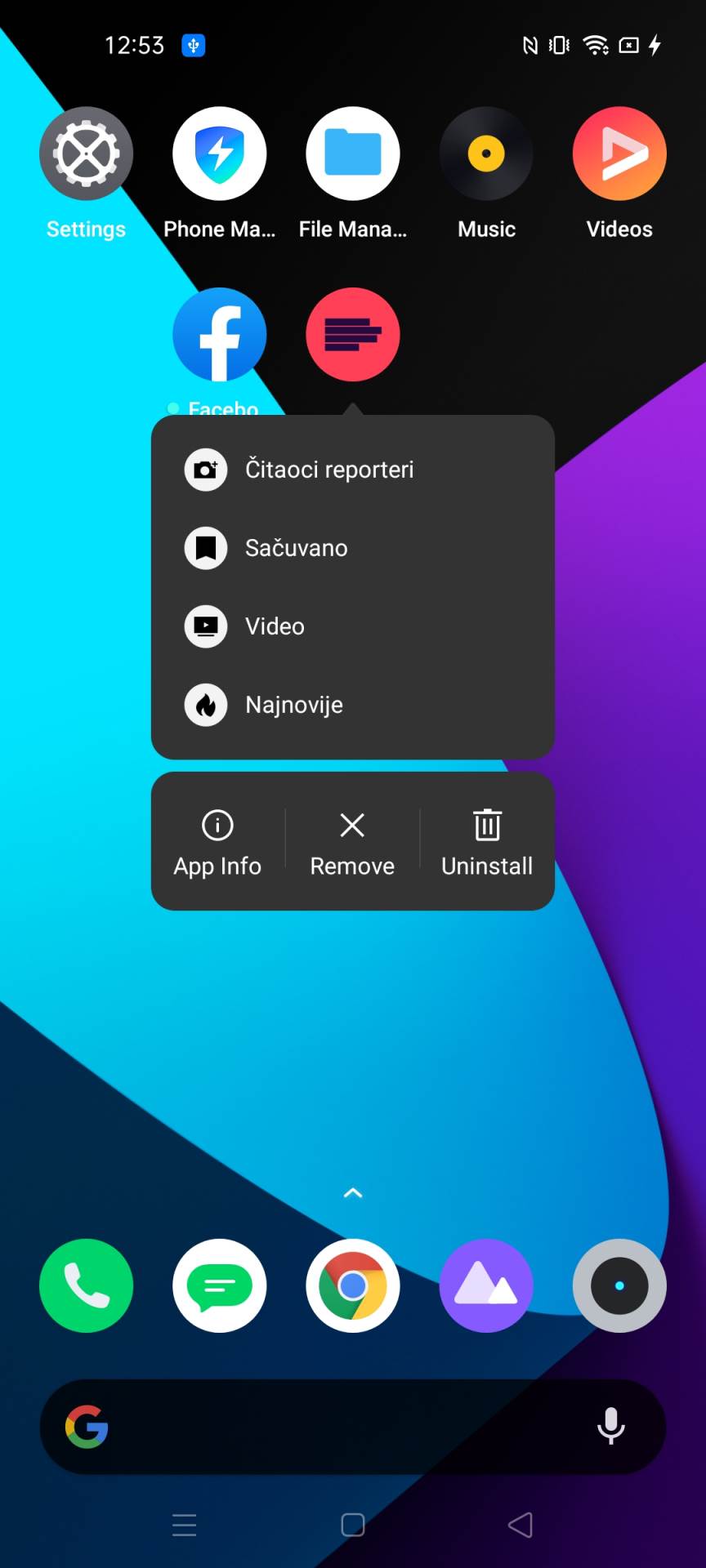 - MONDO / Marko Čavić    - MONDO / Marko Čavić