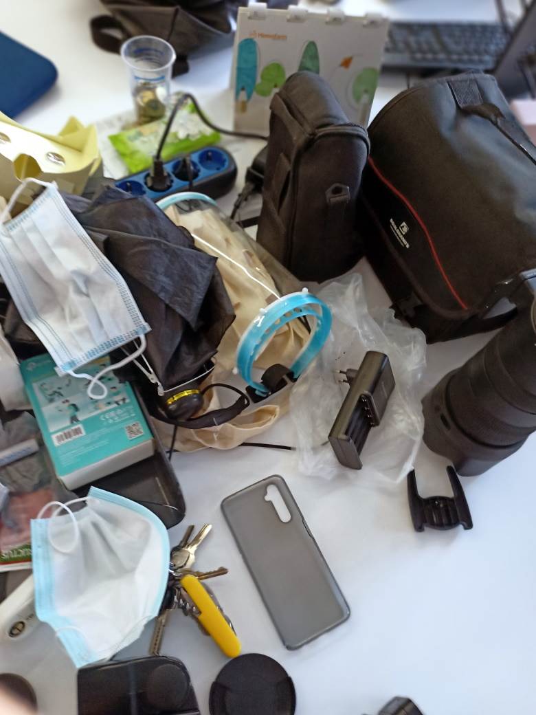   - MONDO / Marko Čavić 