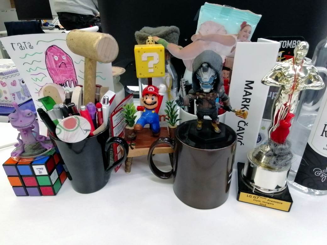   - MONDO / Marko Čavić 