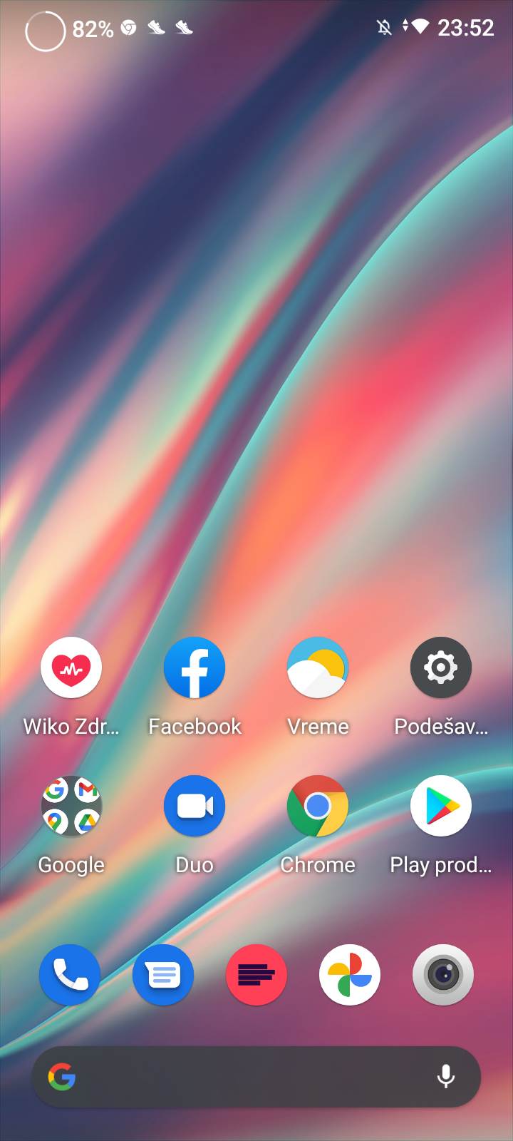   - MONDO / Marko Čavić 