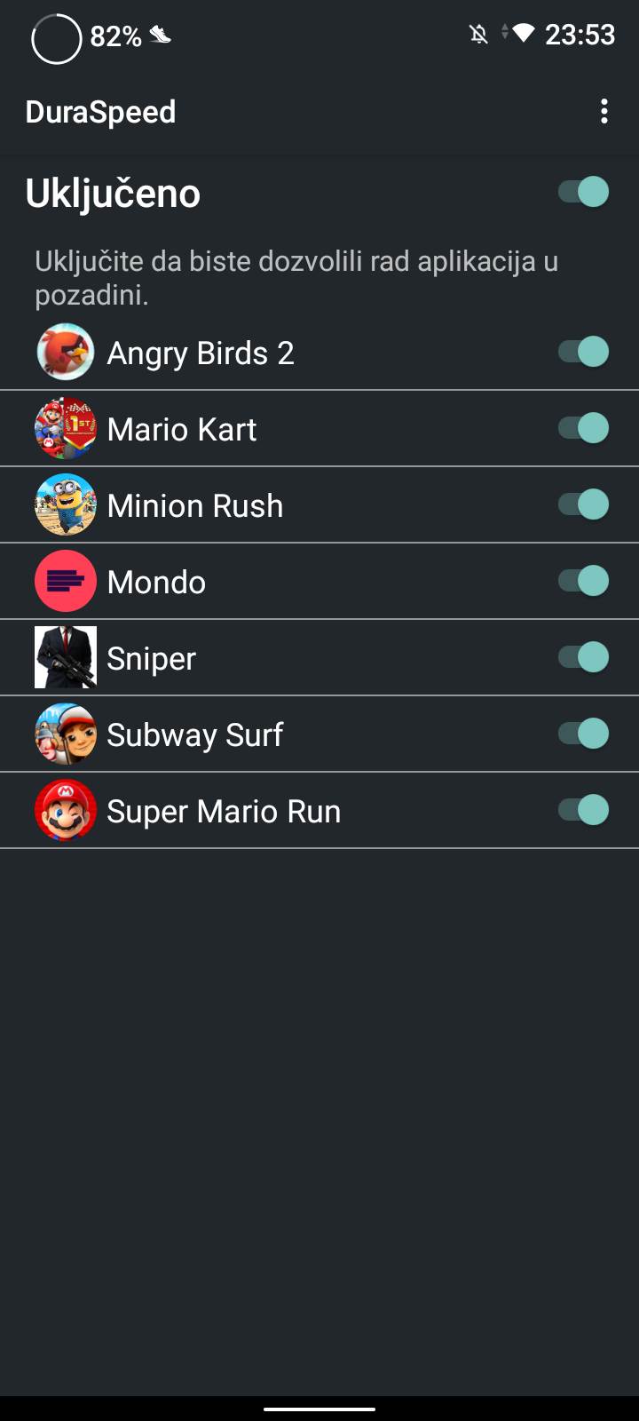   - MONDO / Marko Čavić 