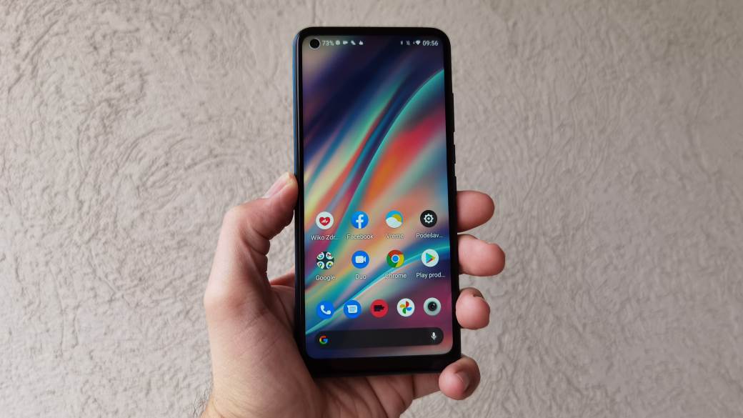   - MONDO / Marko Čavić 