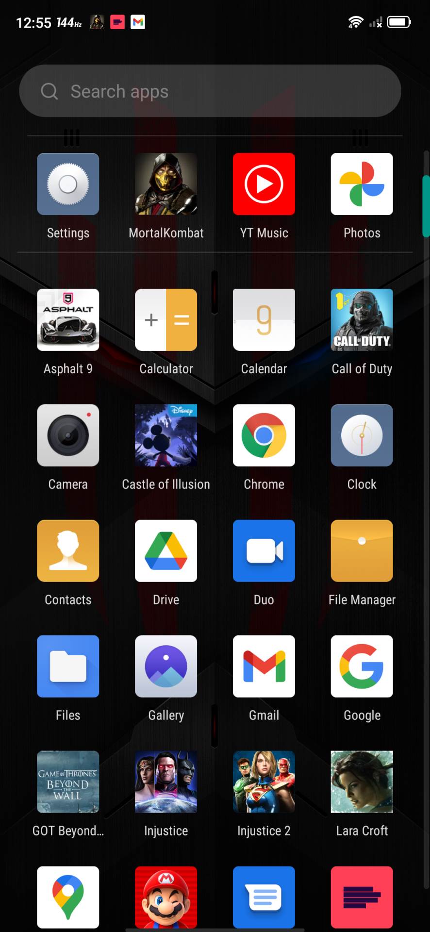   - MONDO / Marko Čavić 