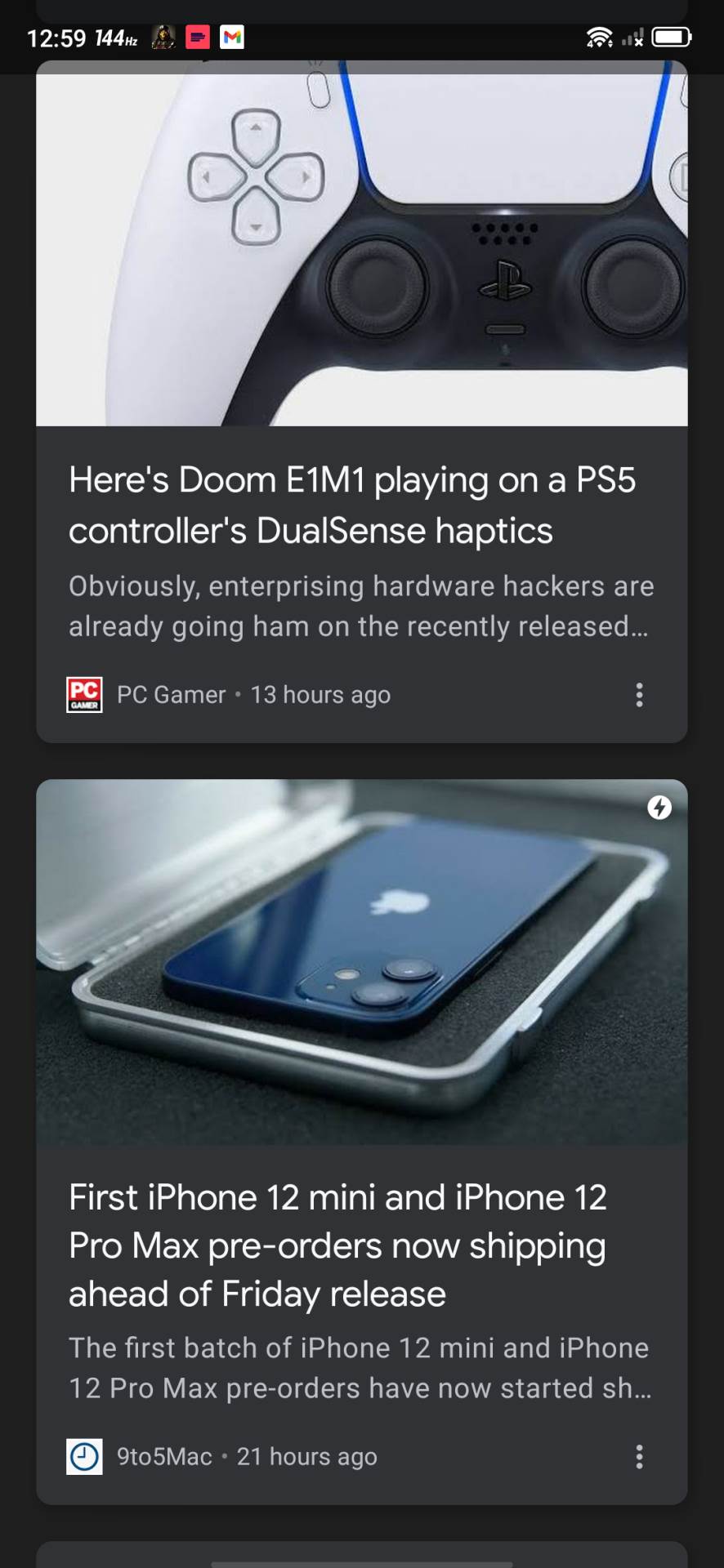   - MONDO / Marko Čavić 