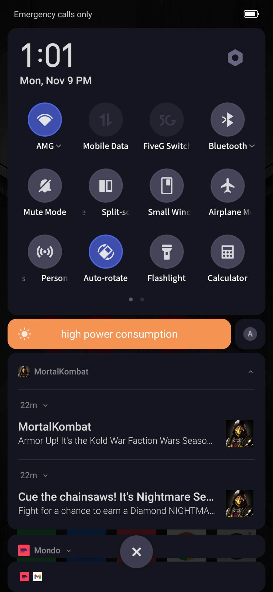   - MONDO / Marko Čavić 