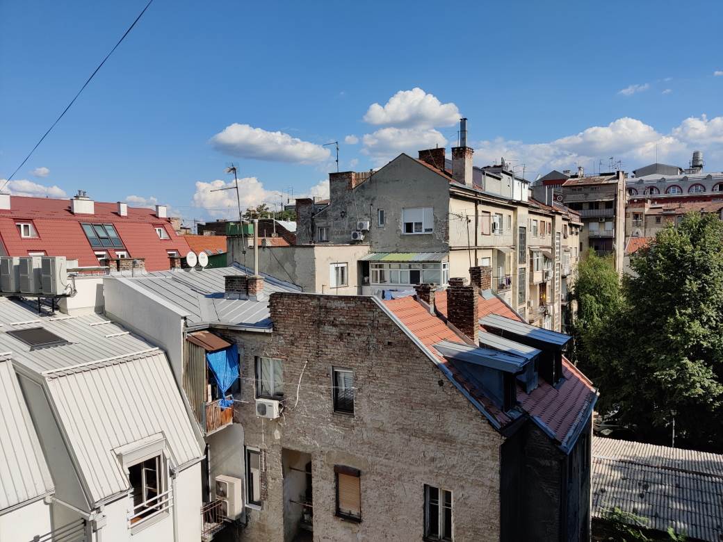   - MONDO / Marko Čavić 