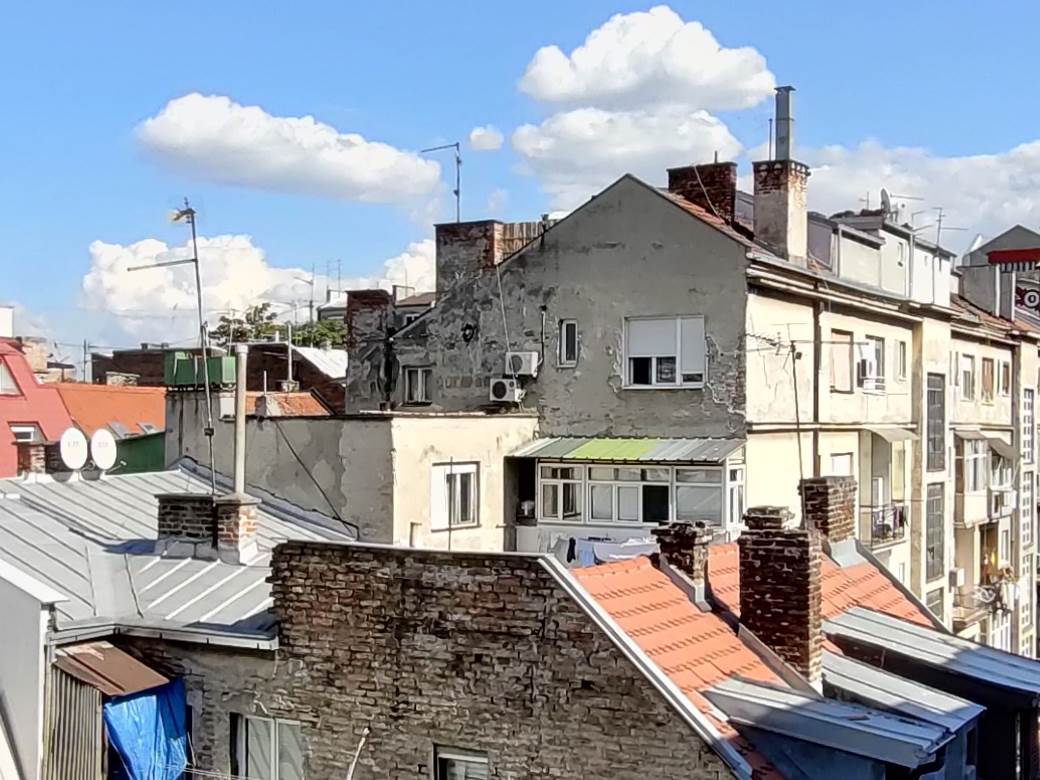   - MONDO / Marko Čavić 