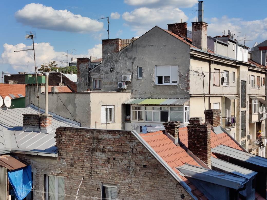   - MONDO / Marko Čavić 