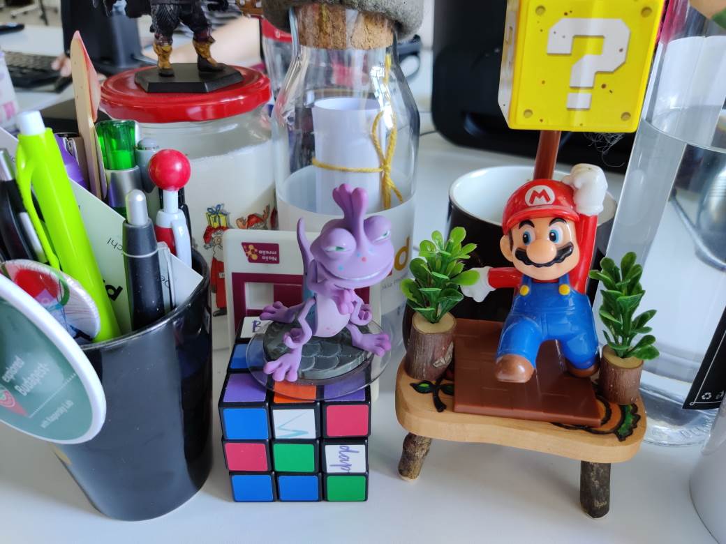   - MONDO / Marko Čavić 