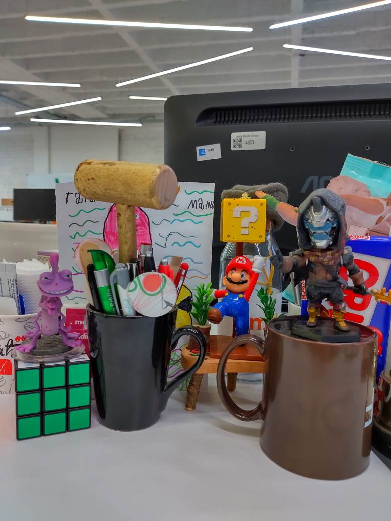   - MONDO / Marko Čavić 