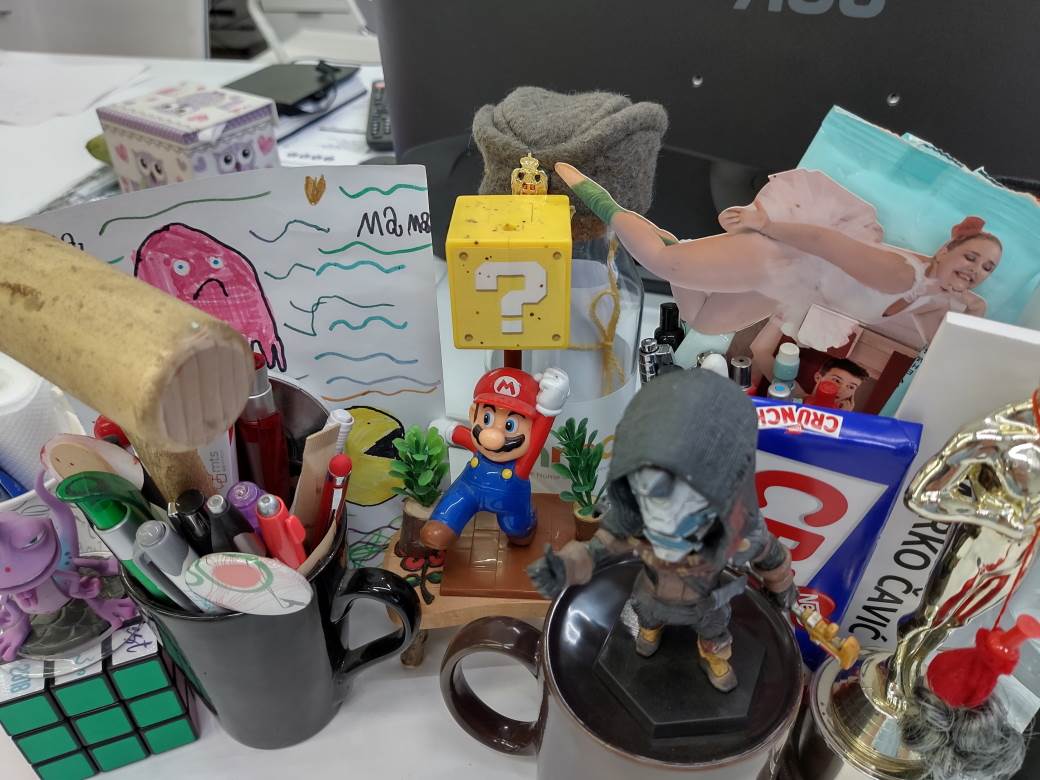   - MONDO / Marko Čavić 