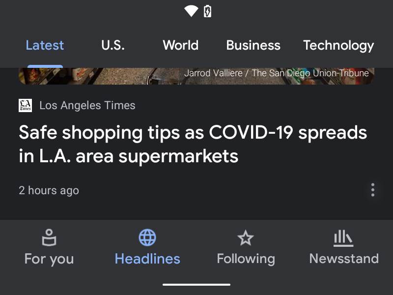   - MONDO / Marko Čavić 