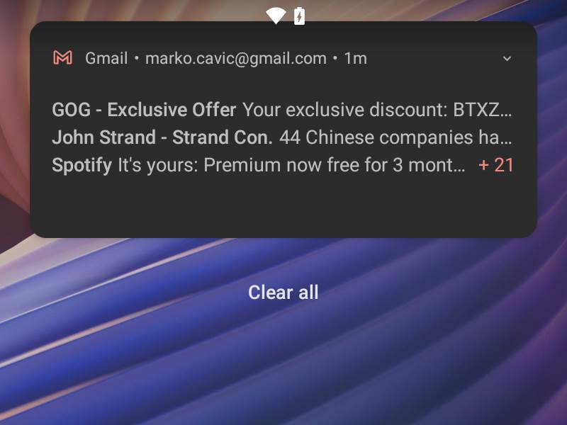   - MONDO / Marko Čavić 