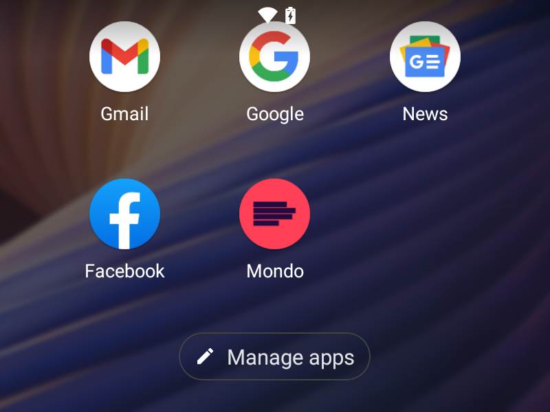   - MONDO / Marko Čavić 