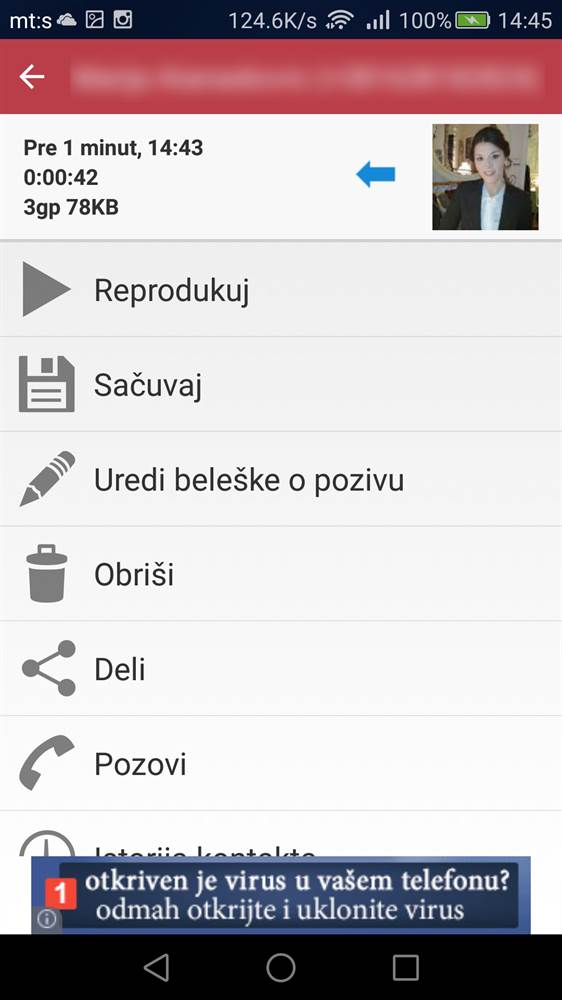 Aplikacije za snimanje poziva - Smartlife   Aplikacije za snimanje poziva - Smartlife