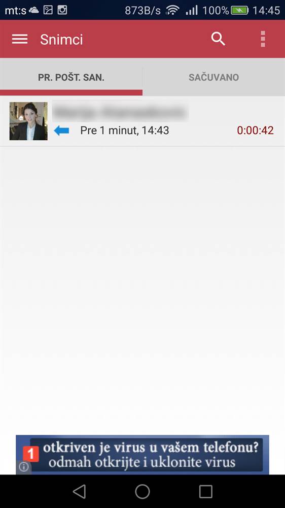 Aplikacije za snimanje poziva - Smartlife   Aplikacije za snimanje poziva - Smartlife