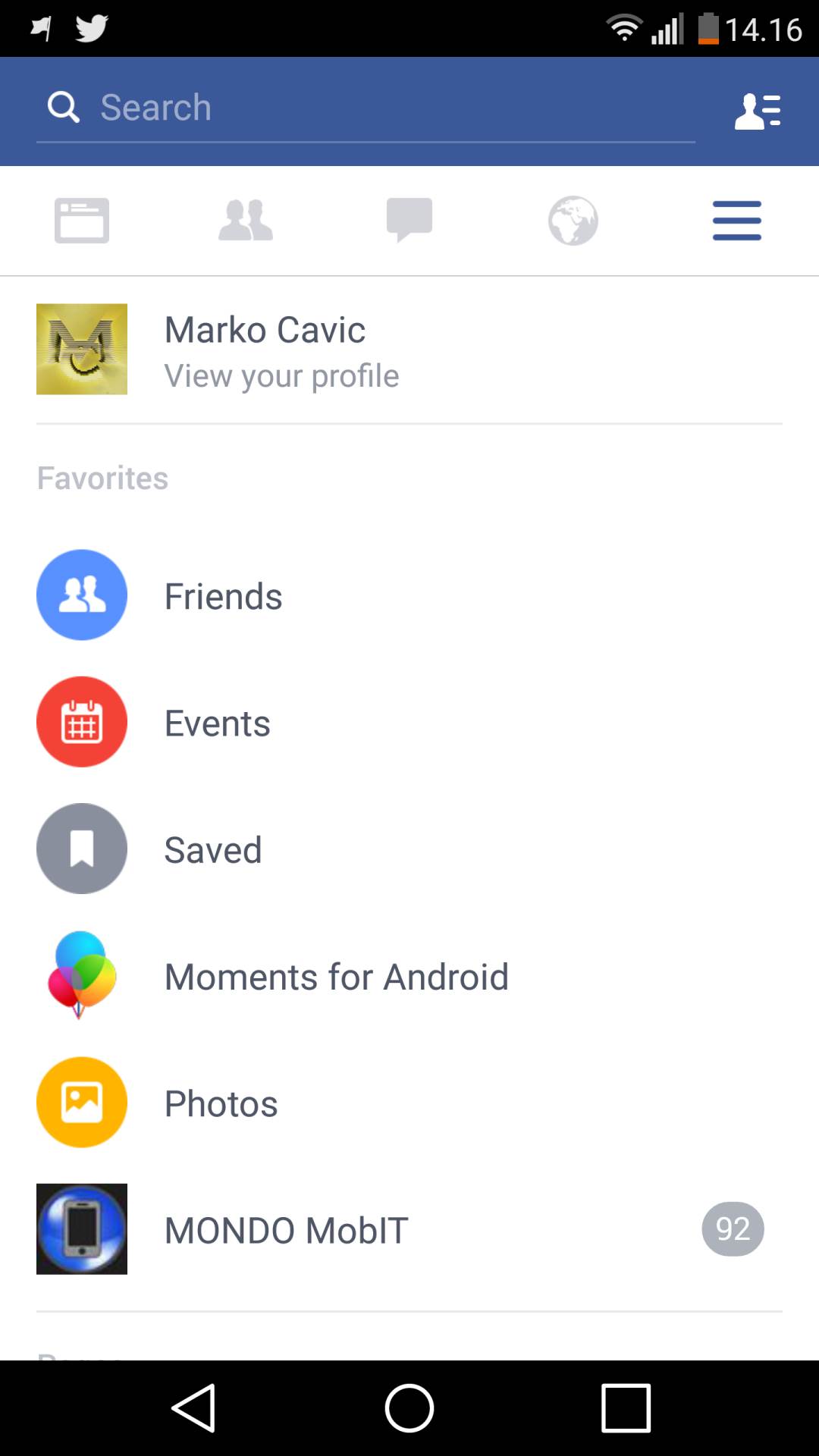 - MONDO portal.    - MONDO portal.