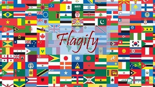   - Flagify. 