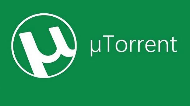  uTorrent 