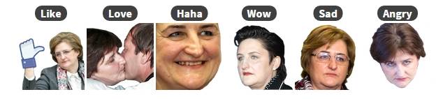   - Promo: Reactions Pack/MONDO portal. 