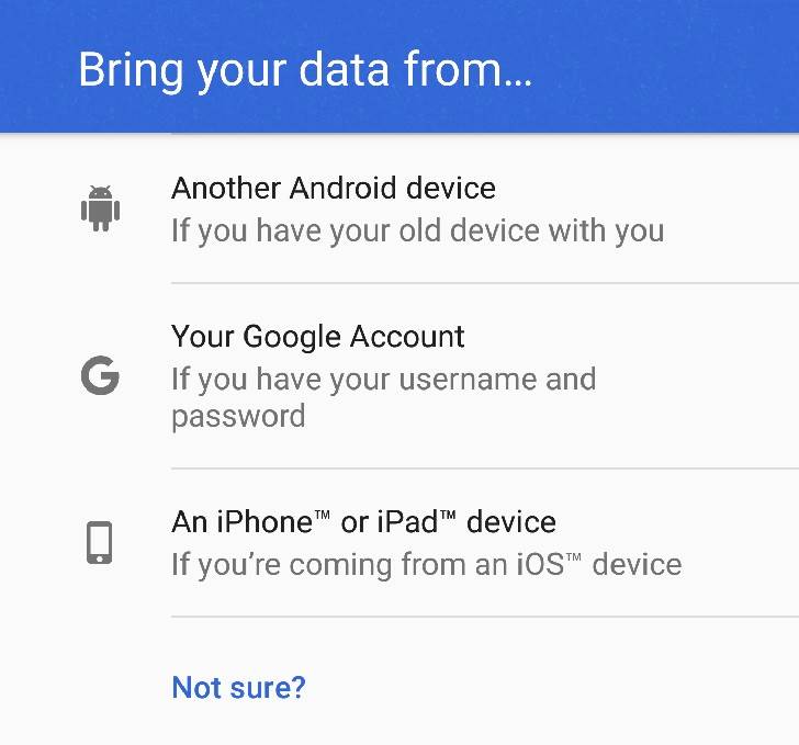  - Promo/Android Police 