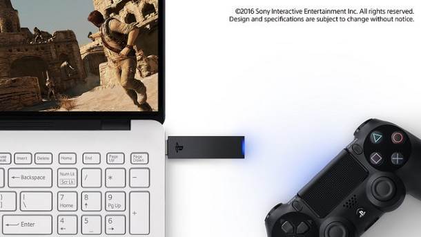  Sony, PlayStation, PlayStation Now 