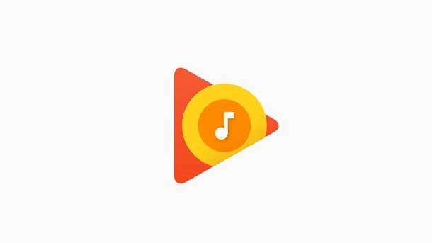  Google Play Music 