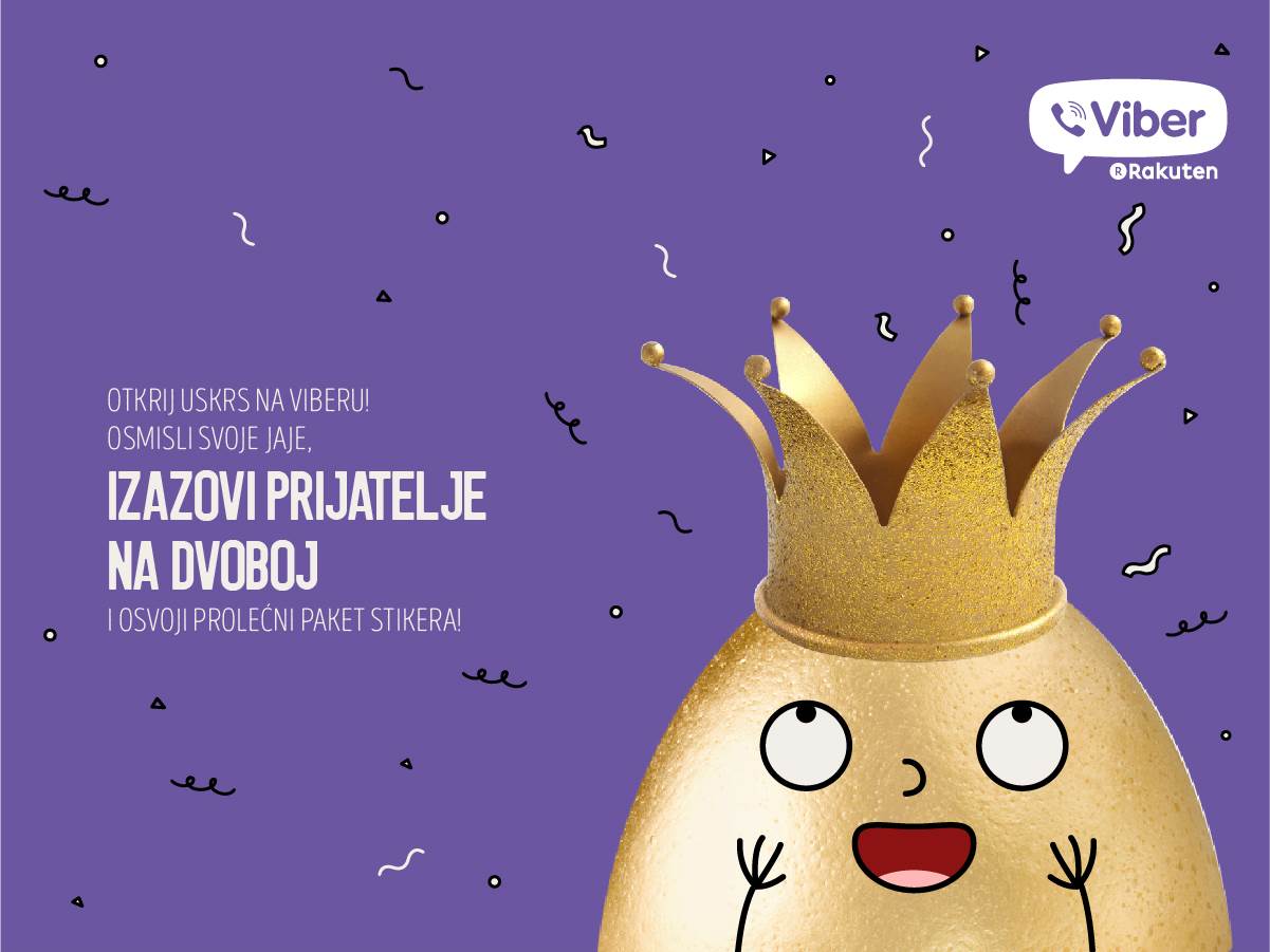   - MONDO portal/Viber 