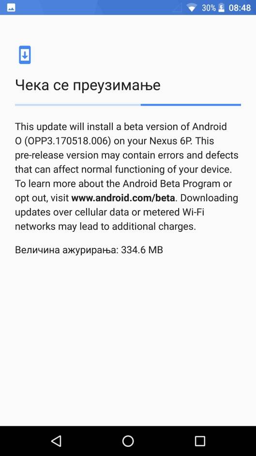   - MONDO Portal/Marko Čavić 