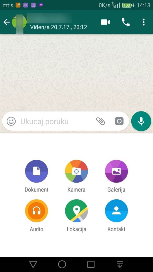   - MONDO Portal/Marko Čavić 