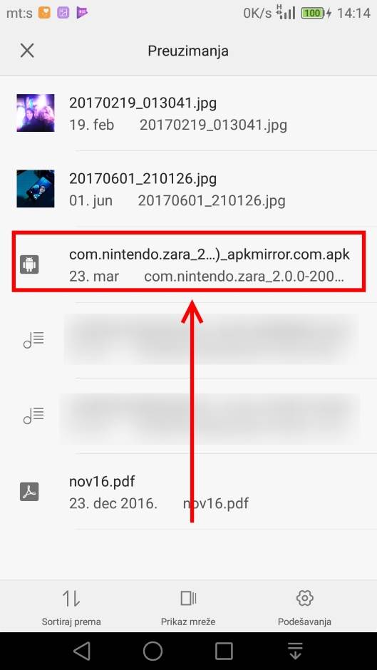   - MONDO Portal/Marko Čavić 