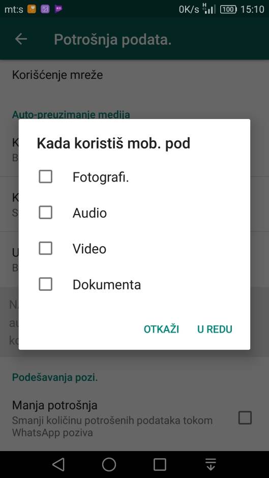   - MONDO Portal/Marko Čavić 