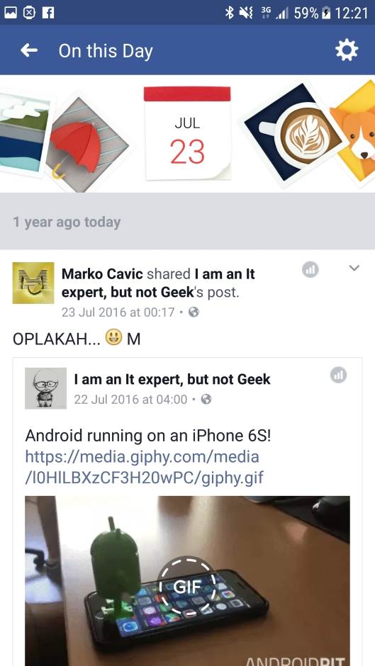   - MONDO Portal/Marko Čavić 