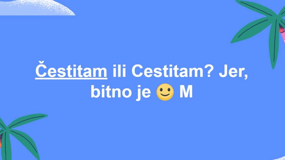   - MONDO Portal/Marko Čavić 