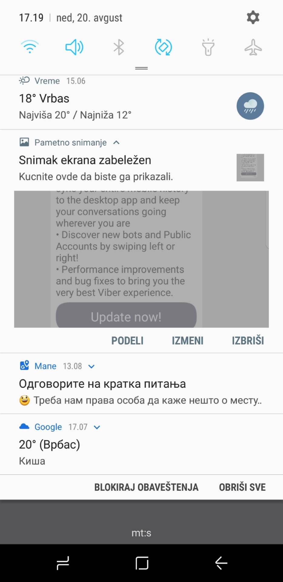   - MONDO Portal/Marko Čavić 