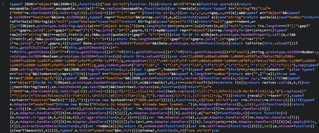   - Kaspersky/SecureList 