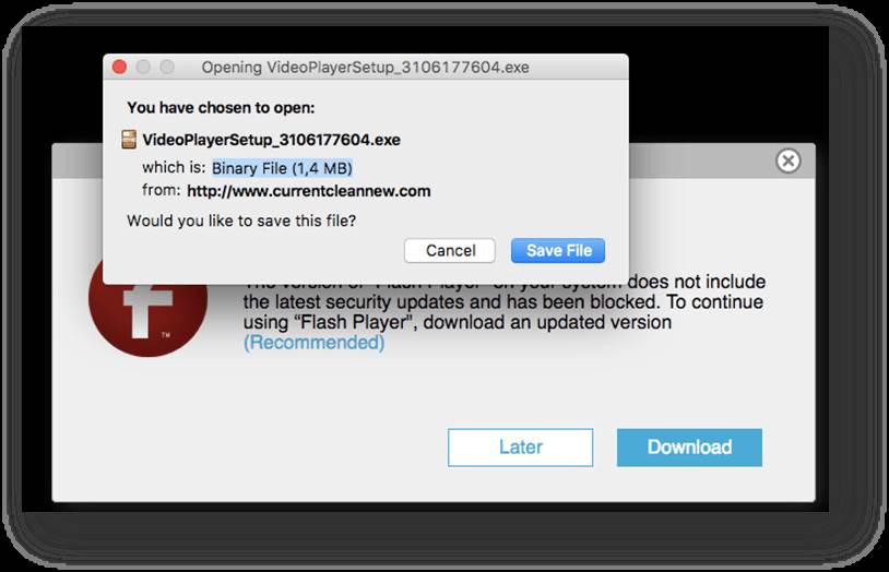   - Kaspersky/SecureList 